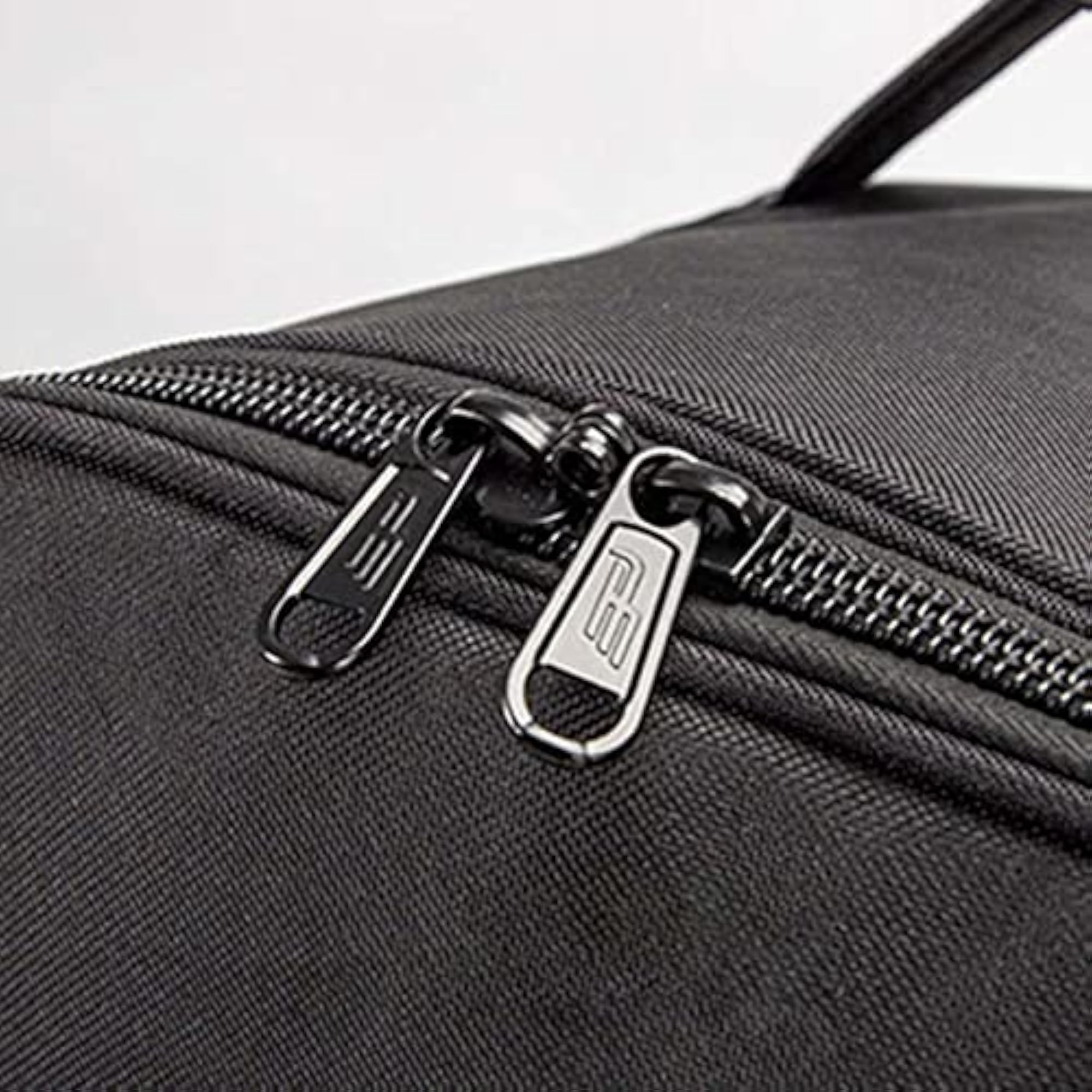Portable Golf Bag with Wheels Carrier