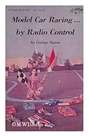 Model car racing by radio control 0830625925 Book Cover