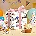 Imagen de RUSPEPA Rollo De Papel De Regalo Para Cumpleaños De Perro Para Niños Y Niñas