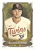 2024 Topps Allen & Ginter #345 Matt Wallner Minnesota SP Baseball Card - Sportscard Superstore