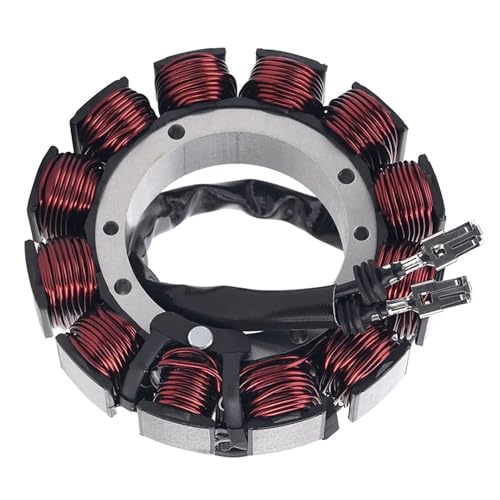 Stator de générateur de moto FLT FLHTCI de haute précision