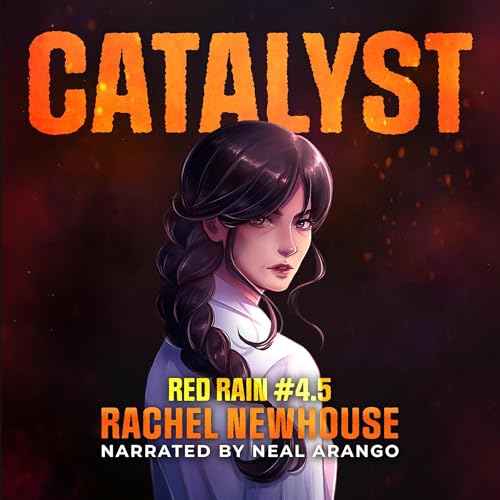 Catalyst | Rachel Newhouse episode artwork