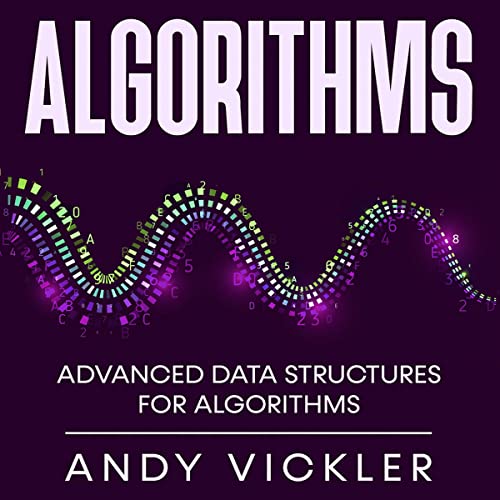 Algorithms Advanced Data Structures for Algorithms