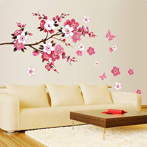 Dosige - Adesivo da Parete, Rimovibile, Motivo