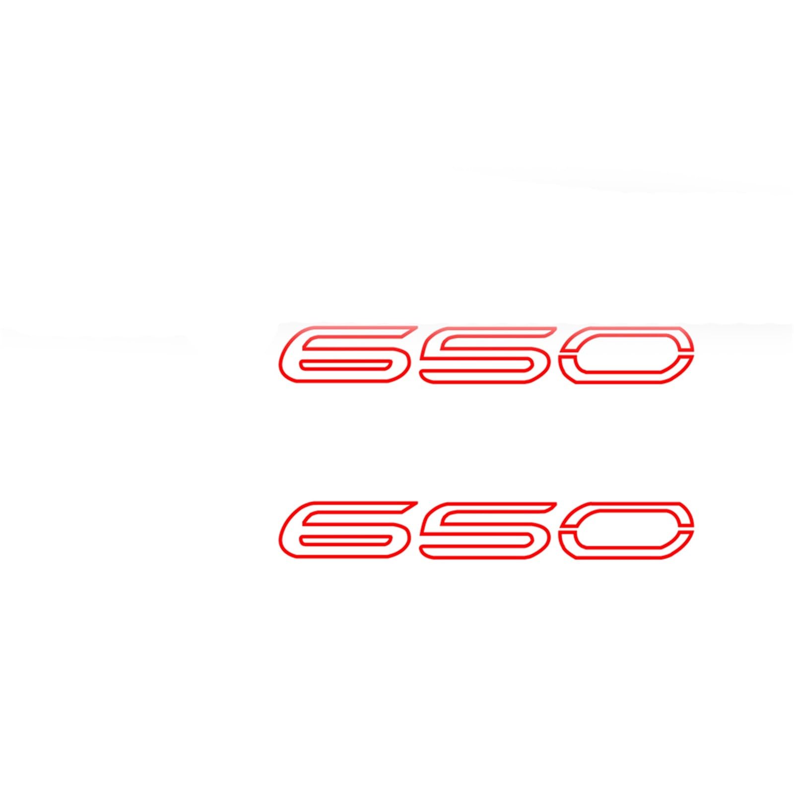 Motorcycle Sticker Waterproof Decal for Kawasaki for Versys 650 Stickers