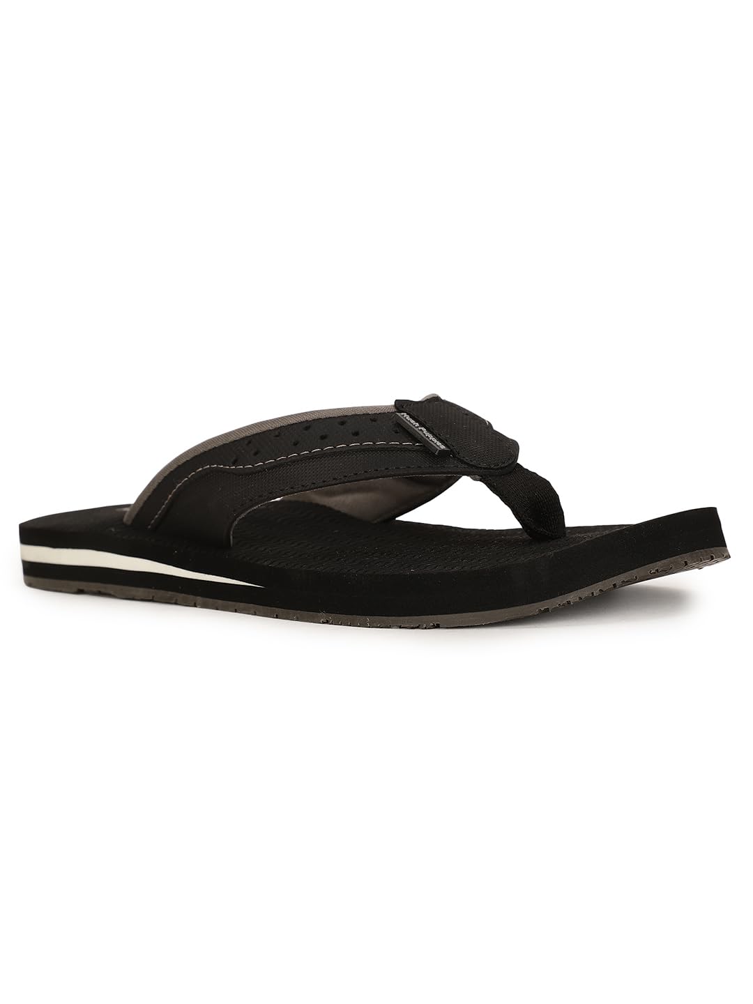 HUSH PUPPIES Mens VECTOR 1-MS E Slippers (8716584_BLACK_9 UK) (B0BXWVNDJ3) Amazon Price History, Amazon Price Tracker