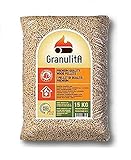 GRANULITA
