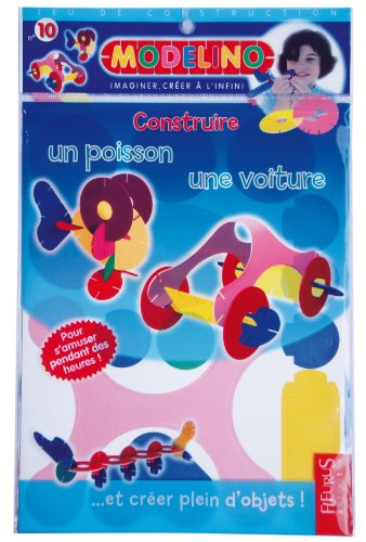 Voiture + poisson
