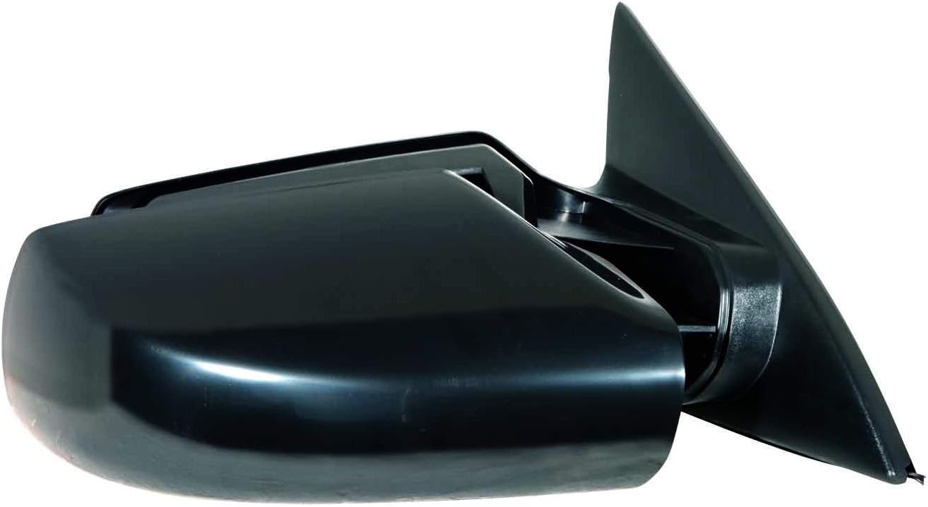 FOCOPO 315-5404L3EB Replacement Driver Side Door Mirror Set (This product is an aftermarket product. It is not created or sold by the OE car company)