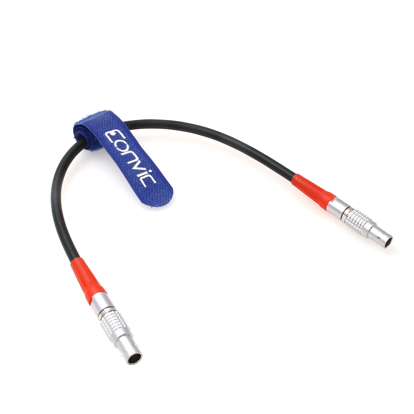 Eonvic LBUS Daisy Chain Motor to Motor Cable 4 Pin to 4 Pin for ARRI Alexa Mini Camera WCU-4 cforce Mini Motor (30CM)