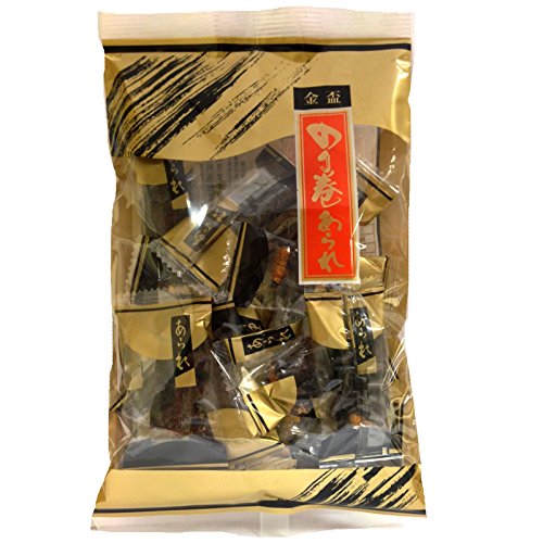 Asahiya Norimaki Arare Kakumaki Japanese Rice Cracker 33.2 g
