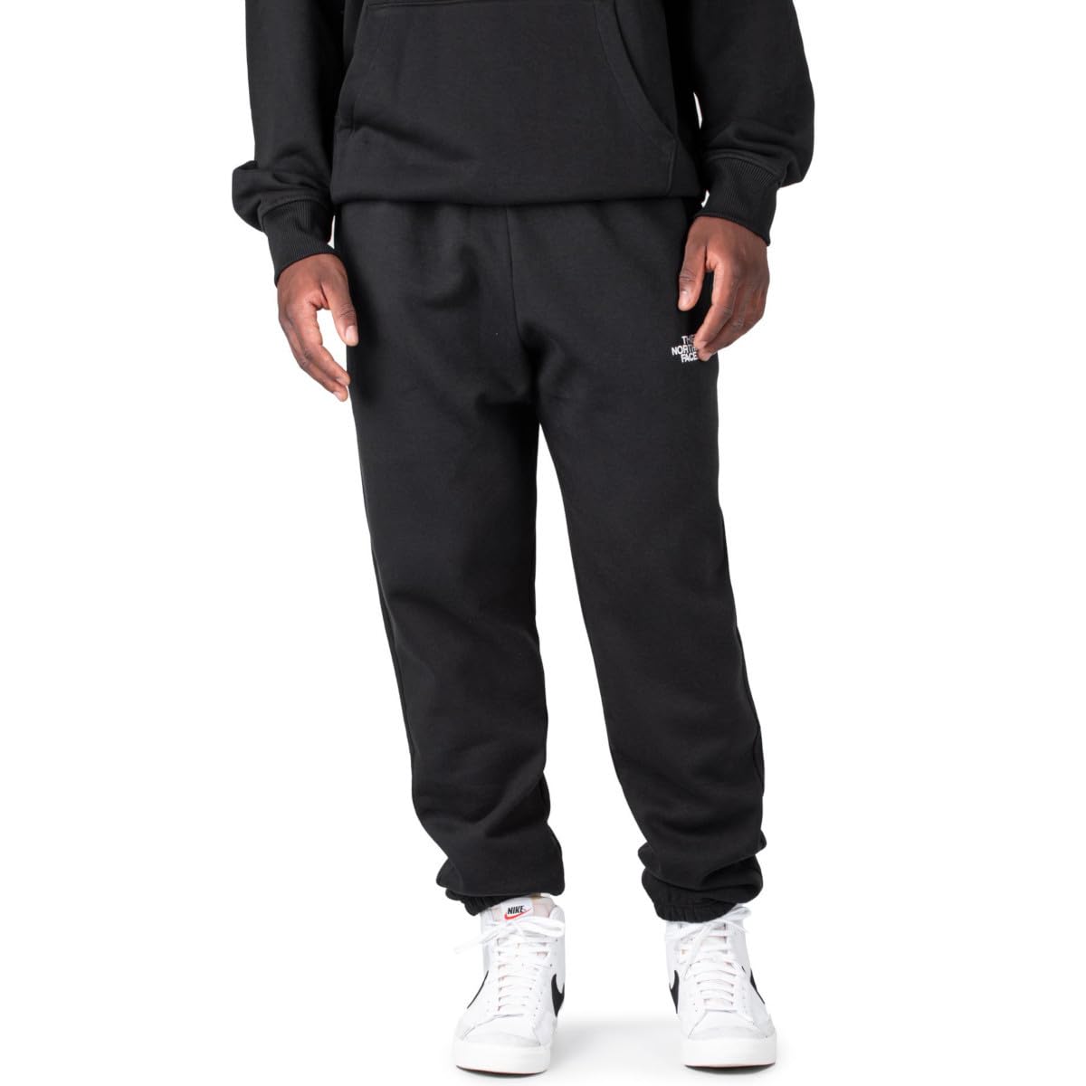 The North Face Essential Sweatpants TNF Black XS