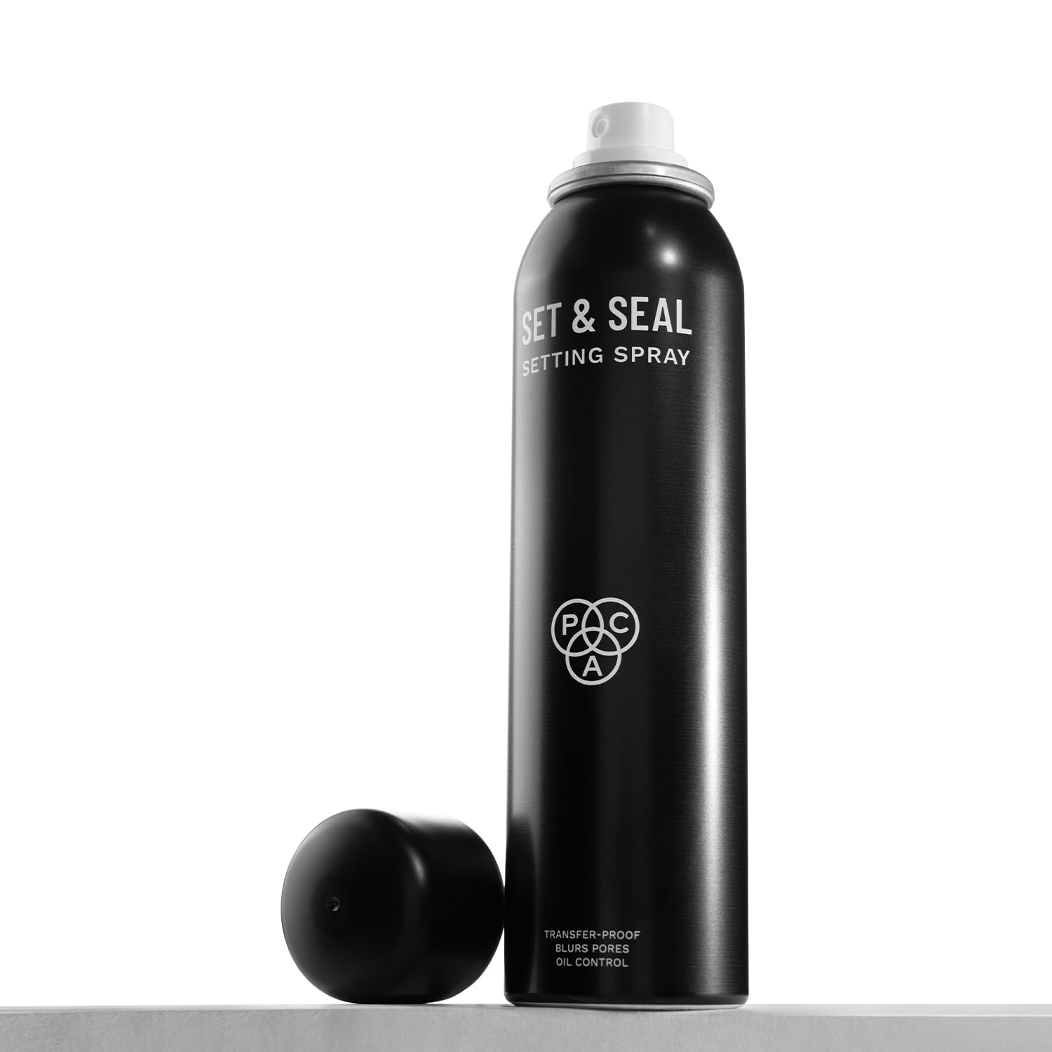 PAC Set & Seal Setting Spray 1