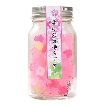 金平糖瓶　こんぺいとう瓶　旭日旗柄　蓋なし 楽天市場】【ミナモネオン】大阪 お土産 おみやげ みやげ 大阪