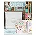 Price comparison product image STMT 765940743102 DIY Journaling Set by Horizon Group USA, Personalize & Decorate YourPlanner/Organizer/Diary with Stickers, Gems, Glitter Frames