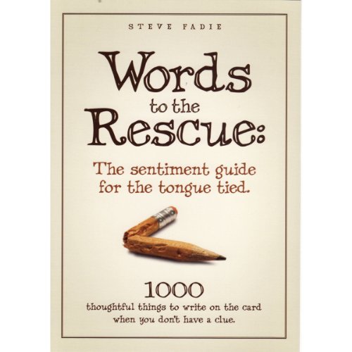 Words to the Rescue: The sentiment guide for the...