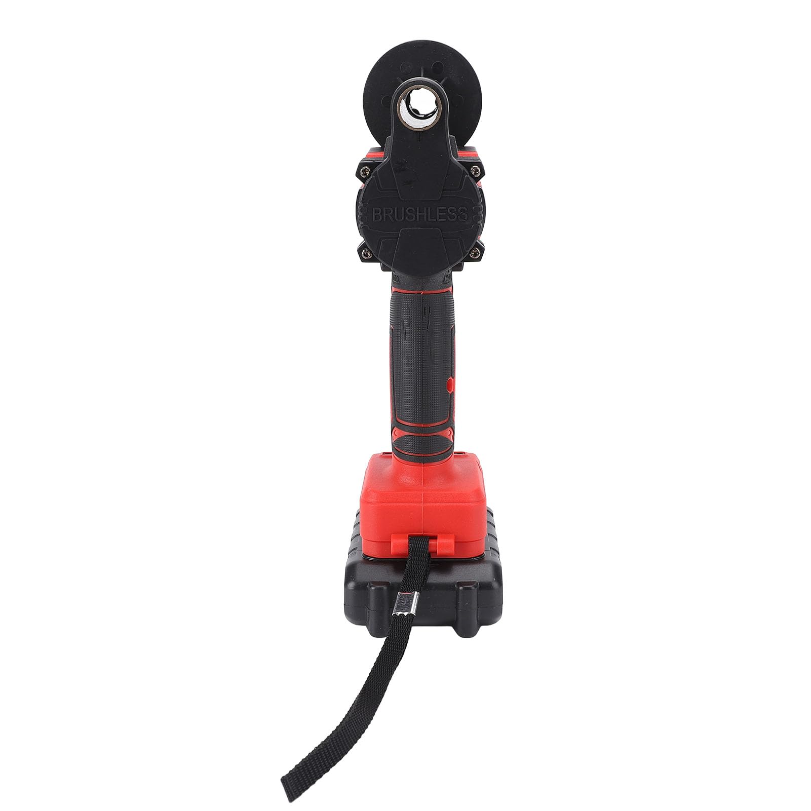 Eujgoov Elektrischer Abflussreiniger, Kabellos, Handschlange, Abflussschnecke mit 21-V-Batterie und 14,8 Fuß Langem Kabel Zum Reinigen von Waschbecken, Badewanne, Dusche, Küche, Rohren (ABS+65