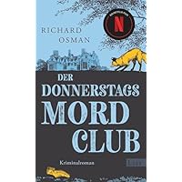 Der Donnerstagsmordclub