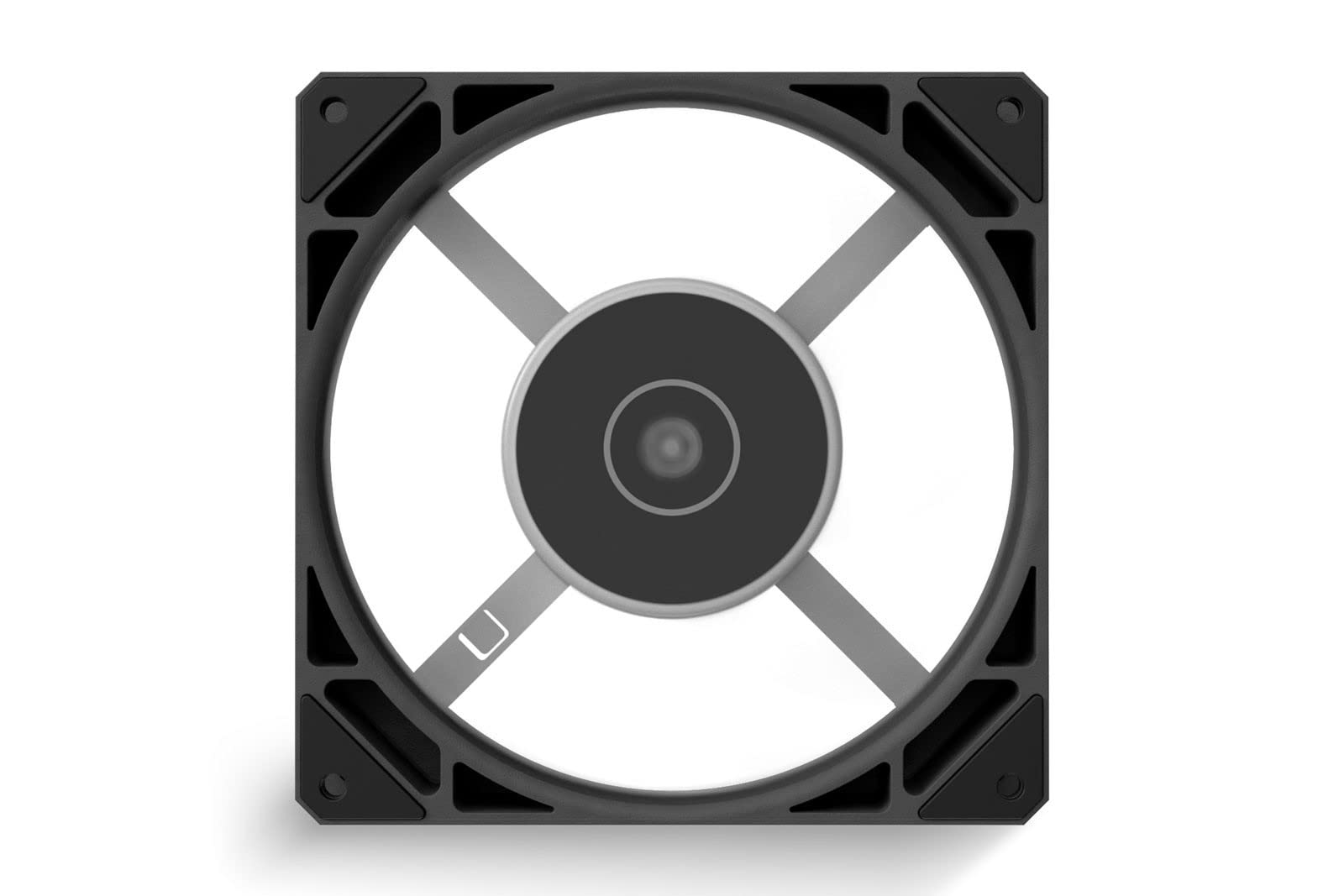 EK Loop Fan FPT 140 D-RGB 600-2000 BK 3831109897621