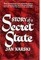 Story of a Secret State B014VH2PKU Book Cover