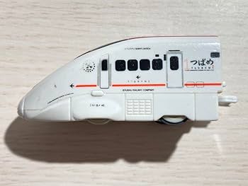 Amazon | チョロQ 九州新幹線 つばめさくらセット | 車両 | おもちゃ