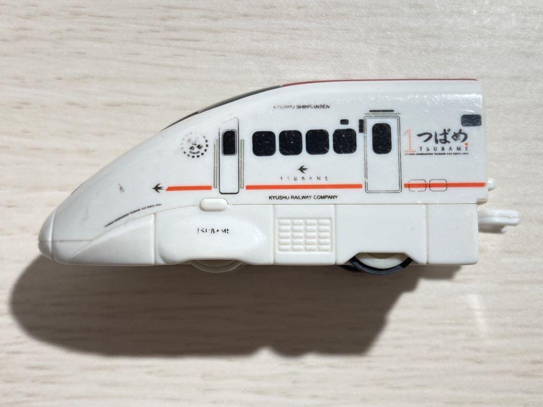 Amazon | チョロQ 九州新幹線 つばめさくらセット | 車両 | おもちゃ