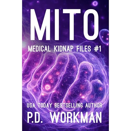 Mito by P.D. Workman episode artwork