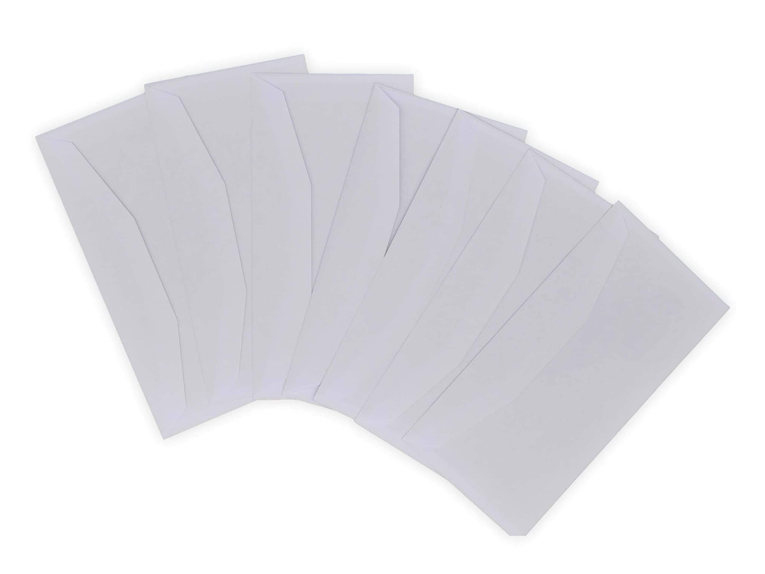 2000 enveloppes courrier DL2 114 x 229 mm patte gommée mécanisable pour machine mise sous pli automatique agrées Pitney Bowes, neopost, satas, bell howell,carat et compatible toutes mise sous plis
