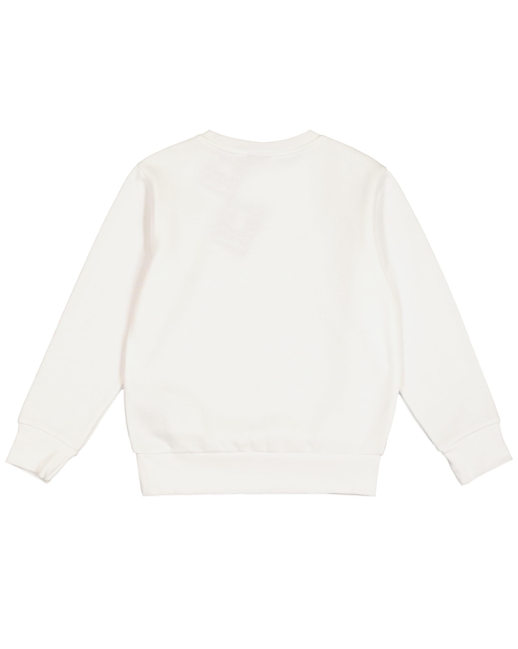 Champion Jungen Legacy Champion Basics B - Ultralight Powerblend Fleece Crewneck Sweatshirt (1er Pack)