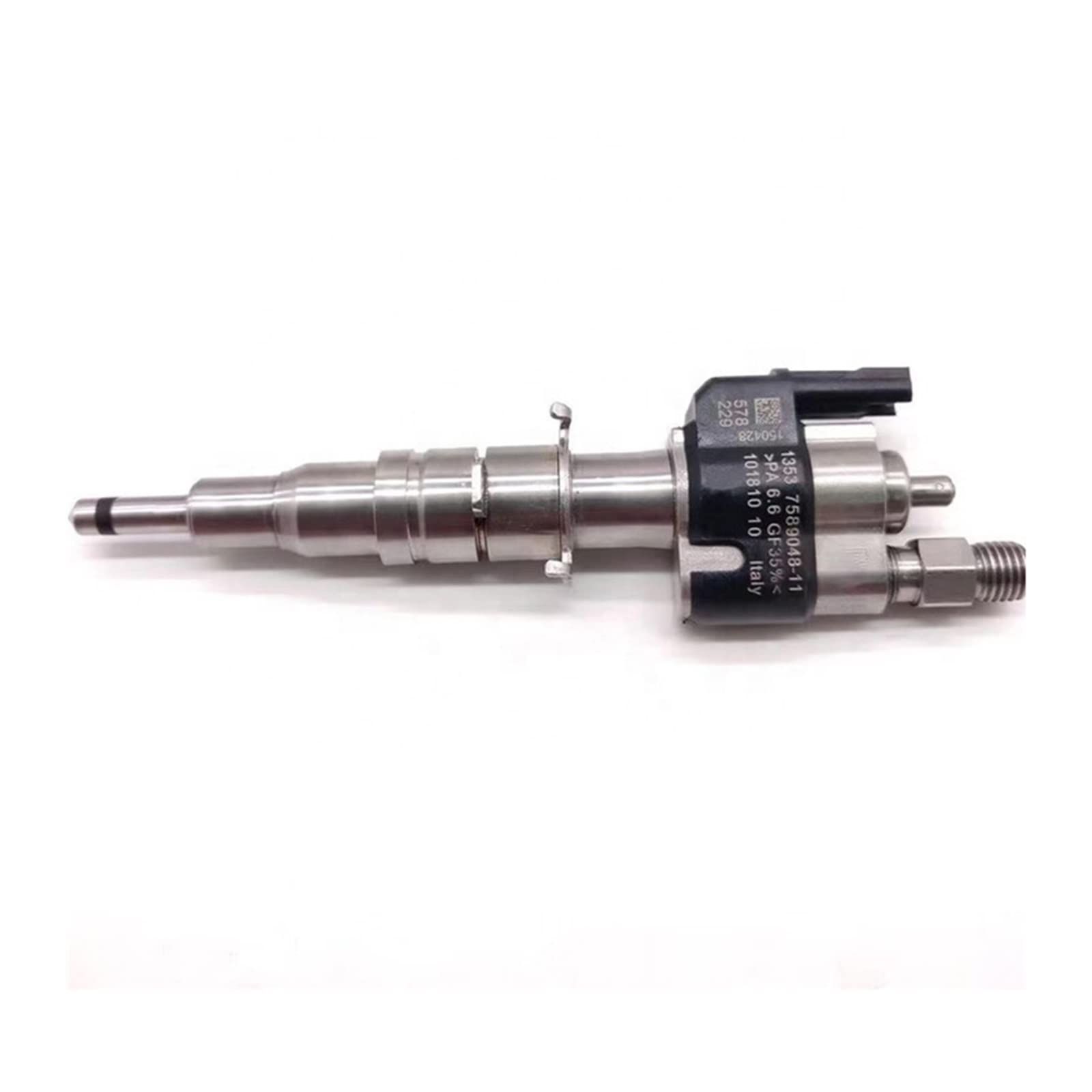 13537589048 13537589048-11 1353758904811 13537565137 N6 Índice de inyector de combustible 11 Compatible con BMW 1 3 5 6 Serie N43 E93 N53 N63