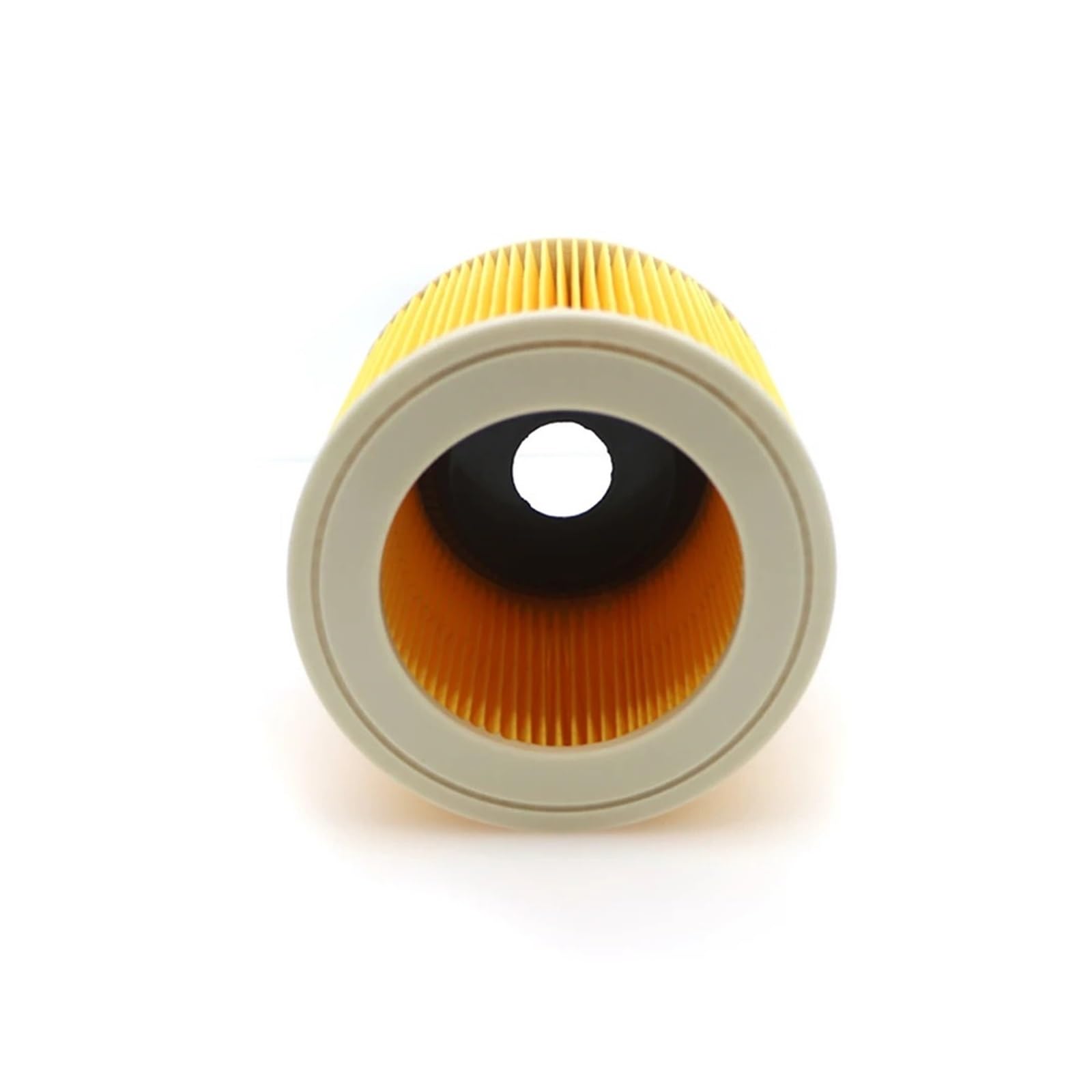 Filtros, compatibles con Karcher, cartuchos de piezas de aspiradoras(Set2)