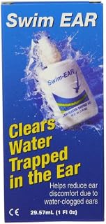 Swim-Ear Ear Drops 29.5ml