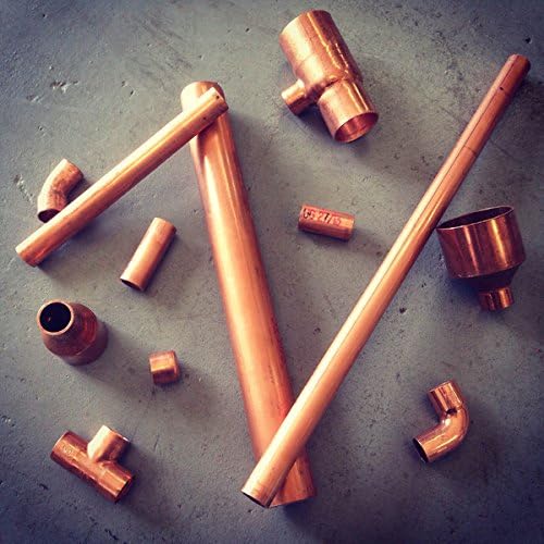 Copper Parrot Kit
