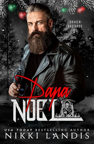 Papa Noel: GBMC Tonopah, NV