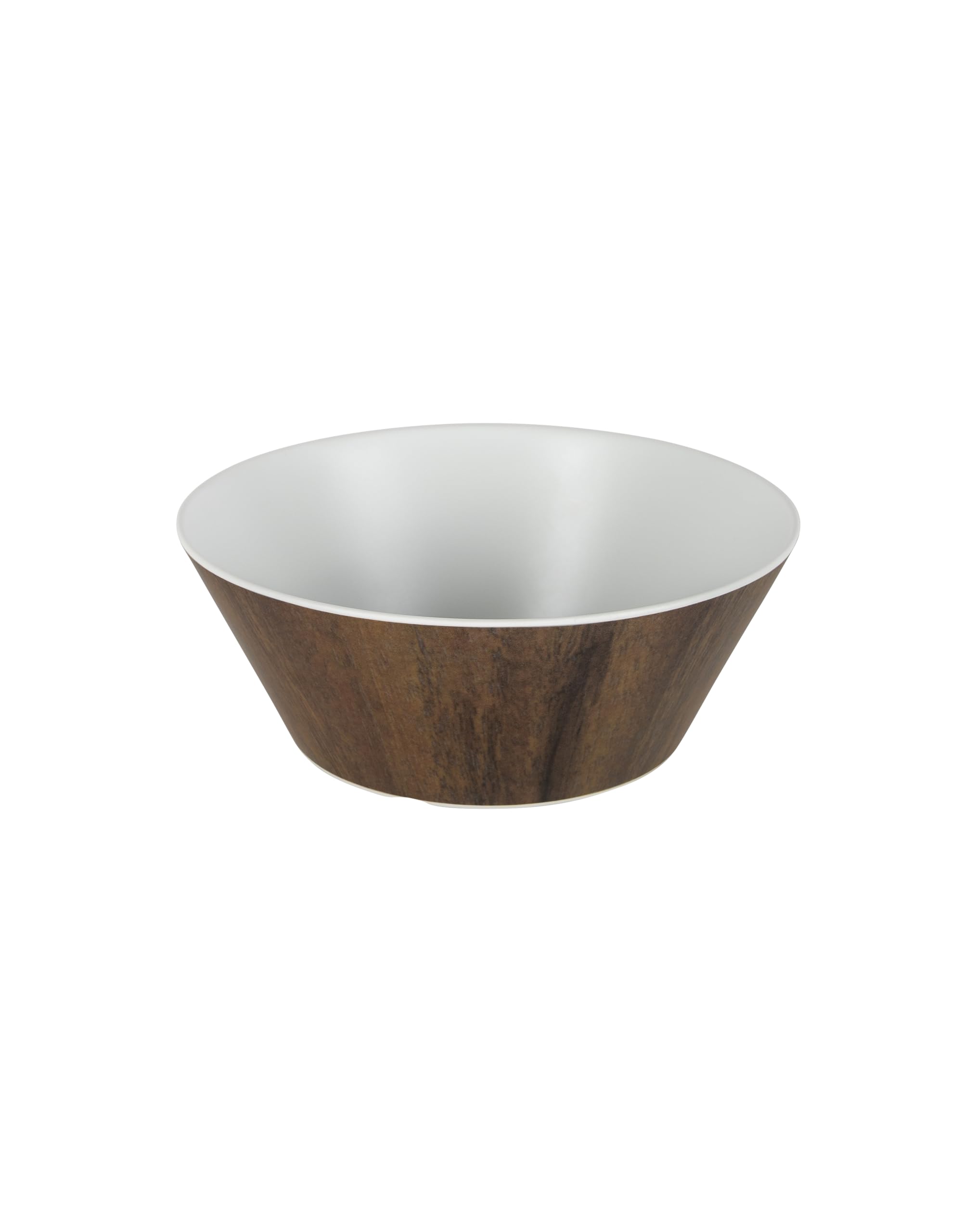 Gimex - Nature Line - Geschirr - Wood - 16-Teilig