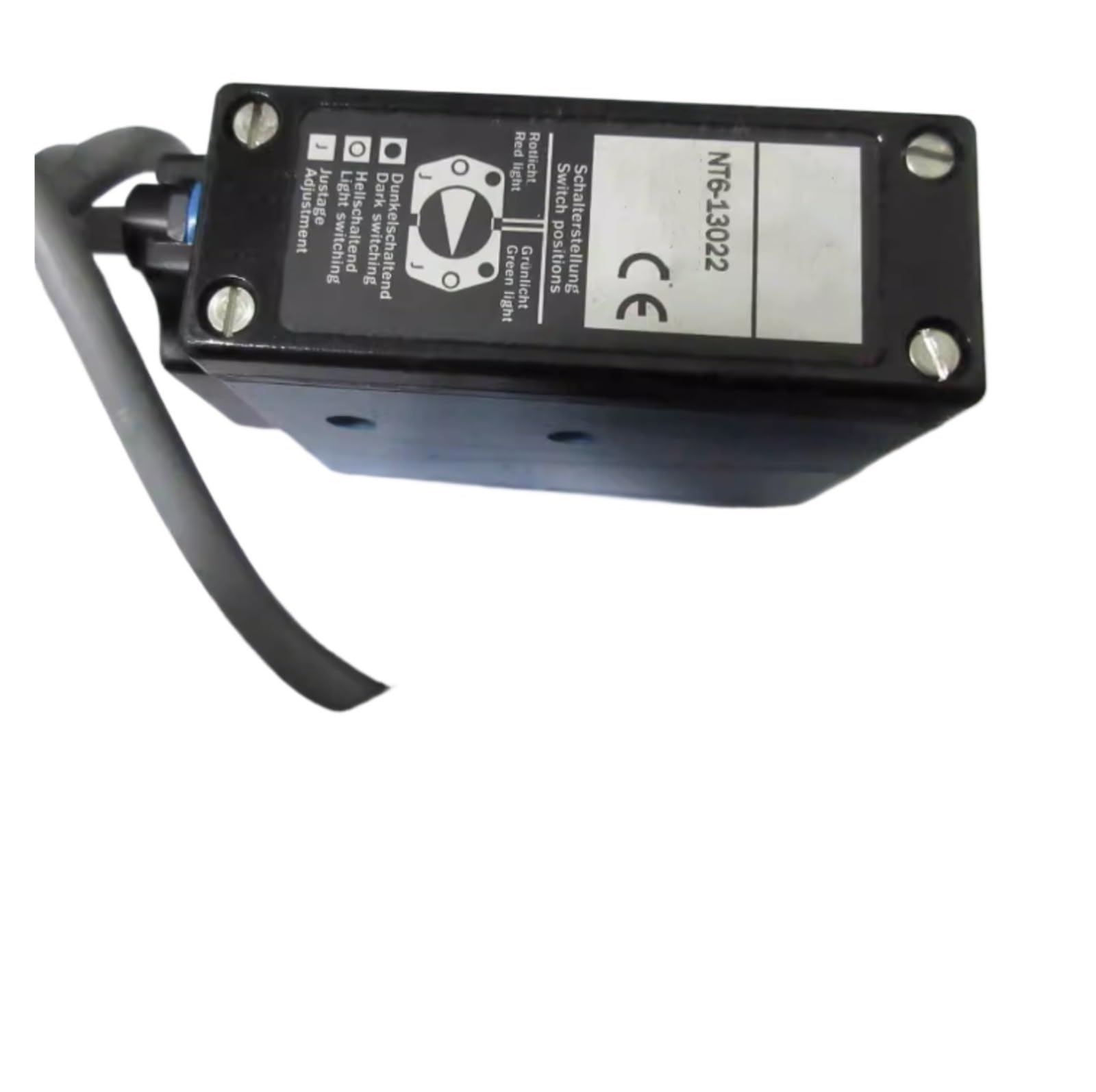 VSPPJYFG NT6-13022 photoelectric Switch Sensor