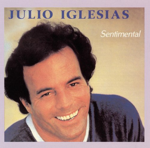 Julio Iglesias