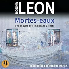 Mortes-eaux Titelbild