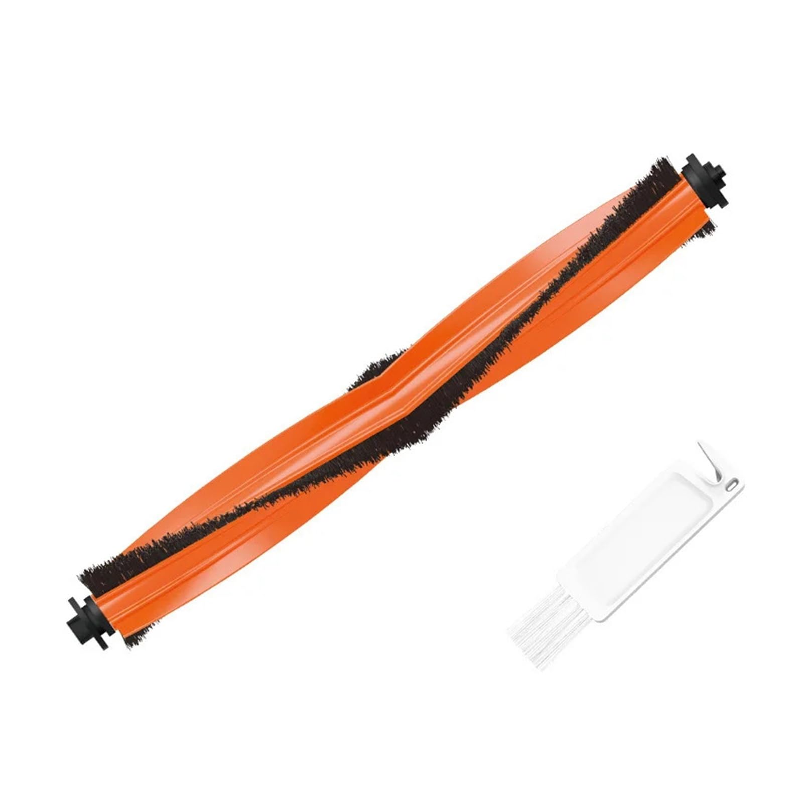 Compatible con mijia,STYTJ06ZHM, Robot aspirador autolimpiante Mop Pro, cepillo lateral principal, filtro, fregona, repuestos de limpiador(Pack 1)