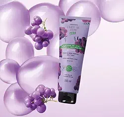 O Boticário Máscara Capilar, 250ml, Creme, Vegano, Unissex, Cabelos Crespos e Volumosos, Maciez e Força, Adulto, Tratamento Capilar, 1 Unidade