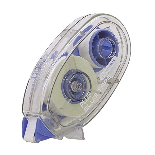 Japan Plus VH-210-Colla a nastro permanente