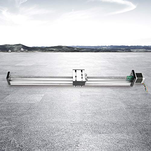 Guida lineare, attuatore a vite a ricircolo di