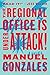 The Regional Office Is Under Attack!: A Novel