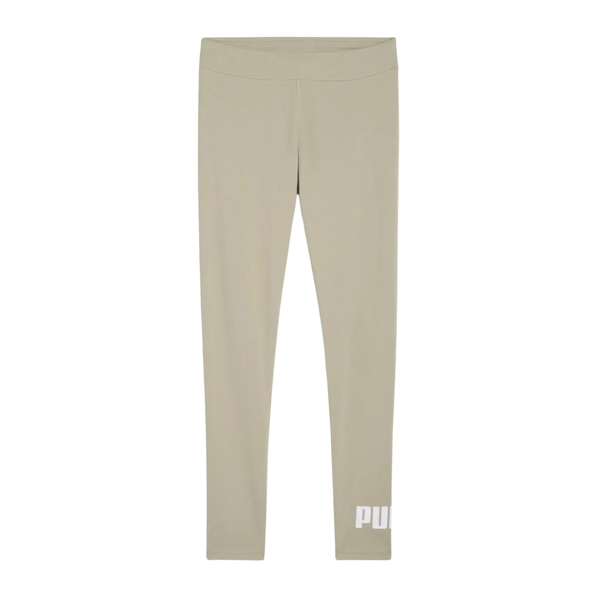 PUMA Ess No. 1 Logo Leggings (S) - Leginsy Kobiety