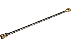 Greenworks 4500 PSI Universal Pressure Washer Wand For Persistent Stains