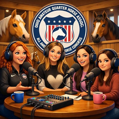 Ep 39- Gasp. They&rsquo;re Having Fun.