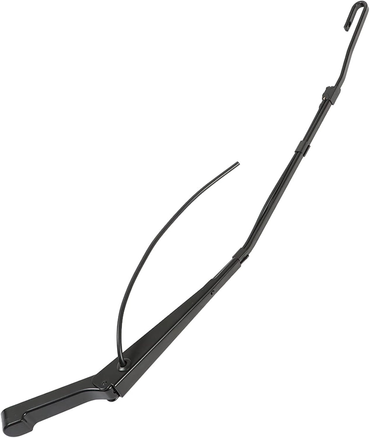 Front Left Driver Side Windshield Wiper Arm 9018200044 Replacement for Freightliner Sprinter 2500 3500 2.7L 2004-2006