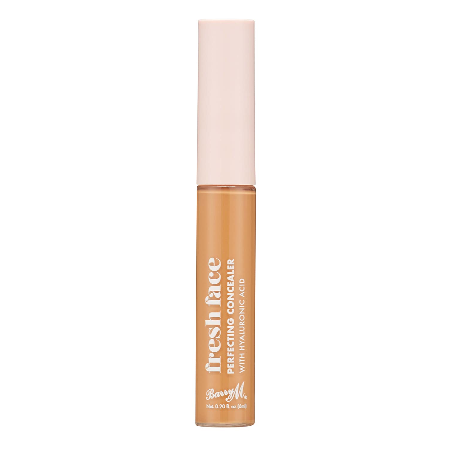 Fresh Face Perfecting Concealer infused with Hyaluronic Acid, Shade 9