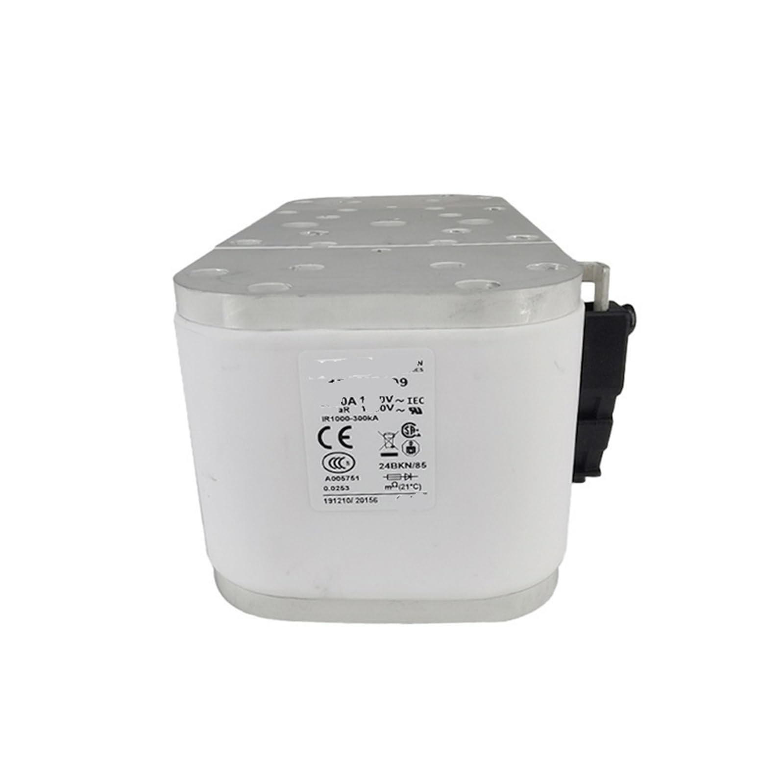 JNURGWLYH 170M7499 170M7804 Intelligent Drop-Out Low Voltage Fast Fuse(170M7499)