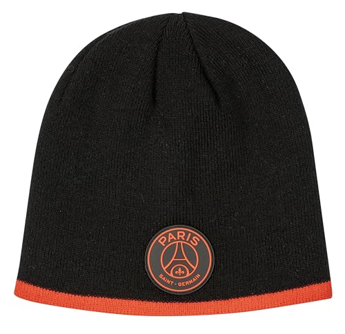 PSG Bonnet Enfant Collection Officielle Paris Saint Germain
